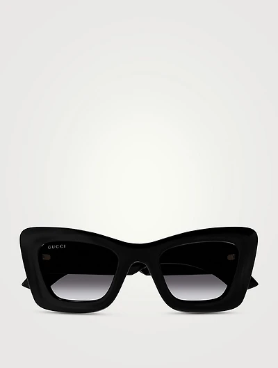 Cat Eye Sunglasses