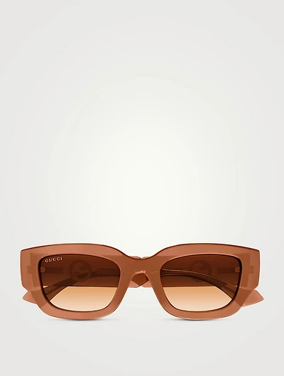 Square Sunglasses