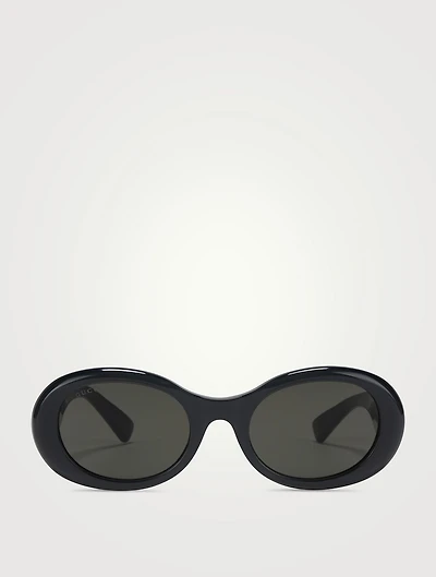 Round Sunglasses