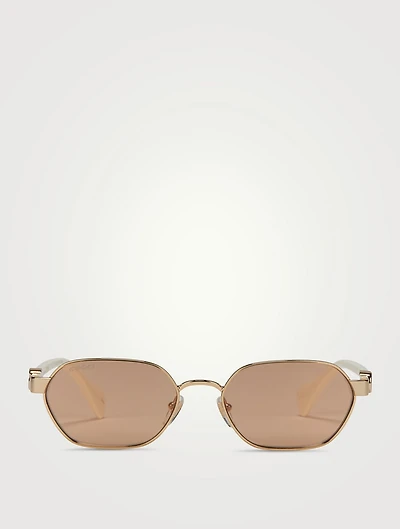 Round Sunglasses