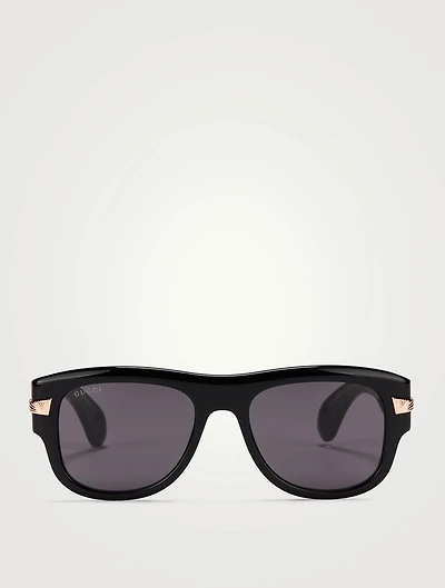 Square Sunglasses