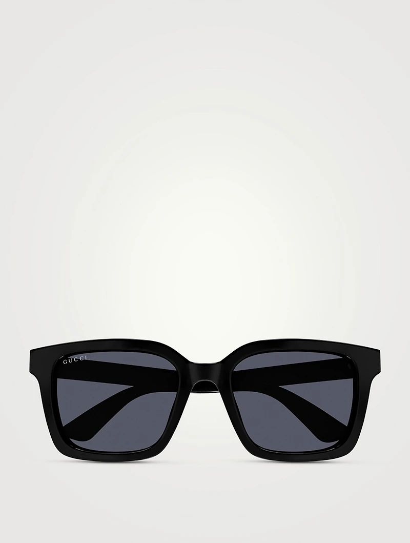 Square Sunglasses