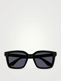 Square Sunglasses