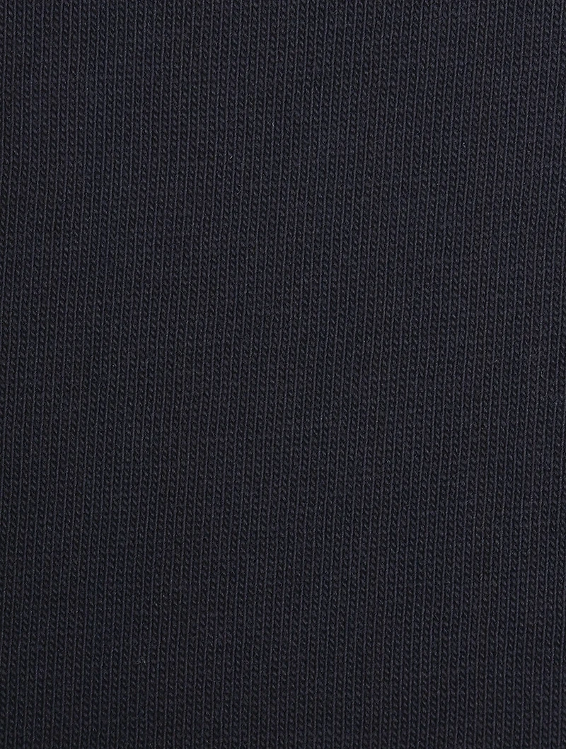 Pleated Puff Sleeve T-Shirt