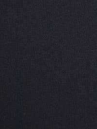 Pleated Puff Sleeve T-Shirt