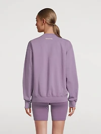 Be Nice Crewneck