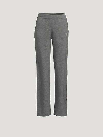 SRC Cashmere Pants