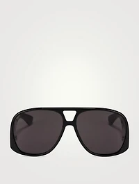SL 652 Solace Navigator Sunglasses