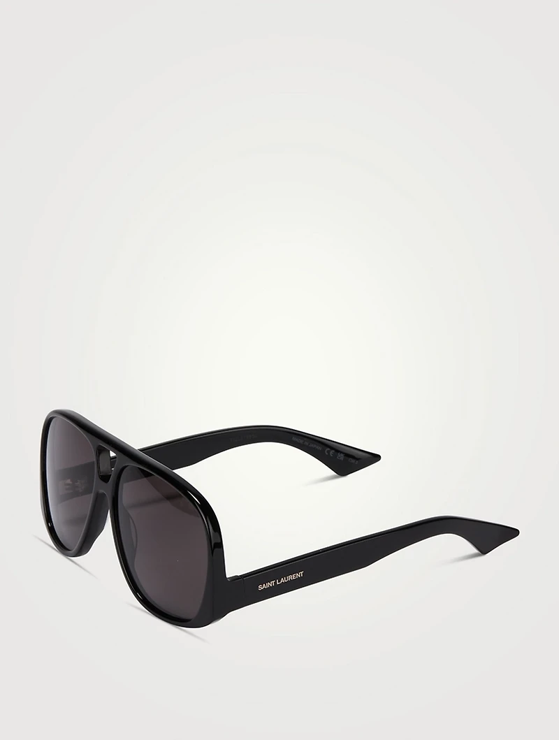 SL 652 Solace Navigator Sunglasses