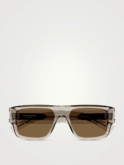 SL 659 Square Sunglasses