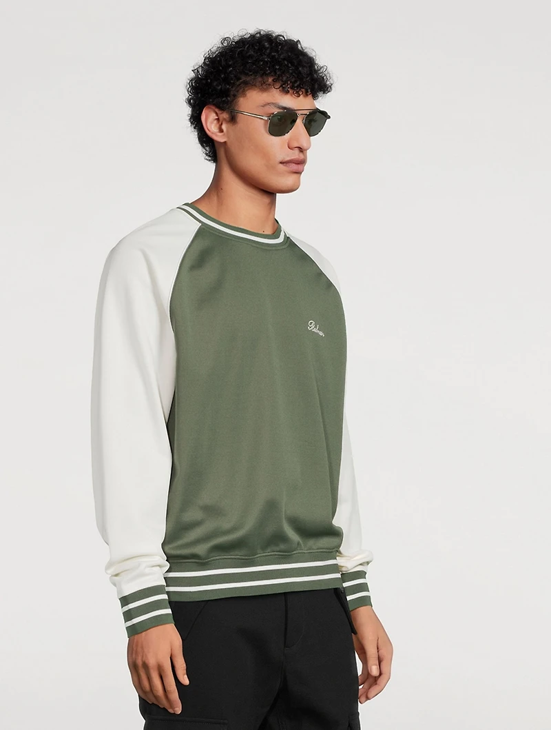 SL 665 Aviator Sunglasses
