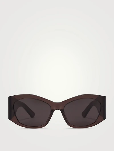 Round Sunglasses