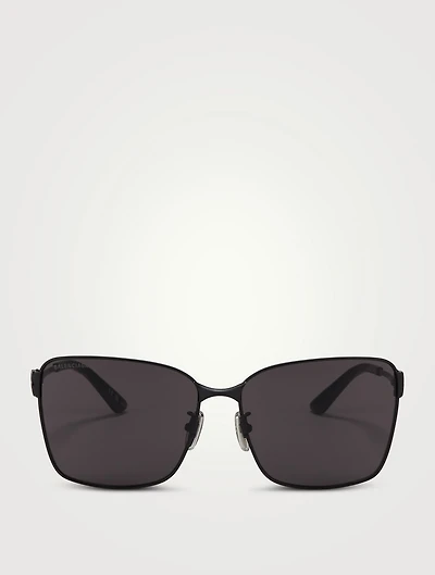 Square Sunglasses