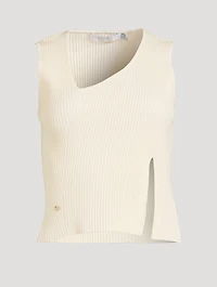 Hazel UV Reactive Top