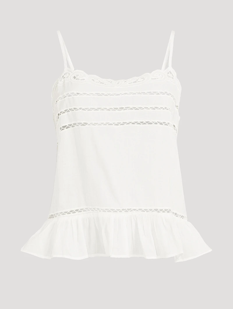 Jedda Camisole