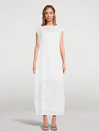 Deia Maxi Dress