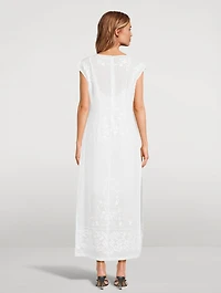 Deia Maxi Dress
