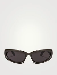 Swift Oval Sunglasses