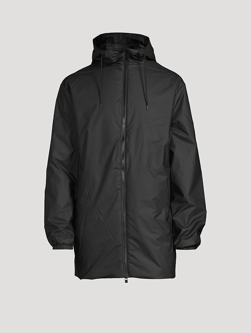 Lohja Long Jacket