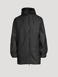 Lohja Long Jacket