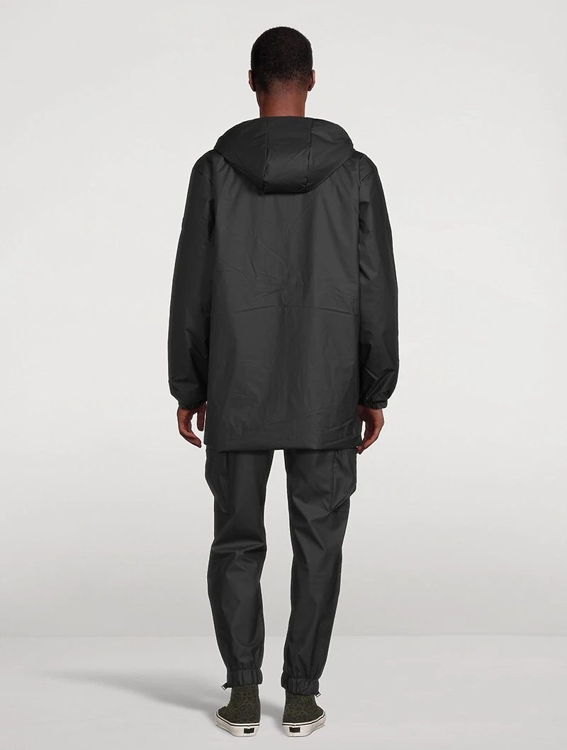 Lohja Long Jacket