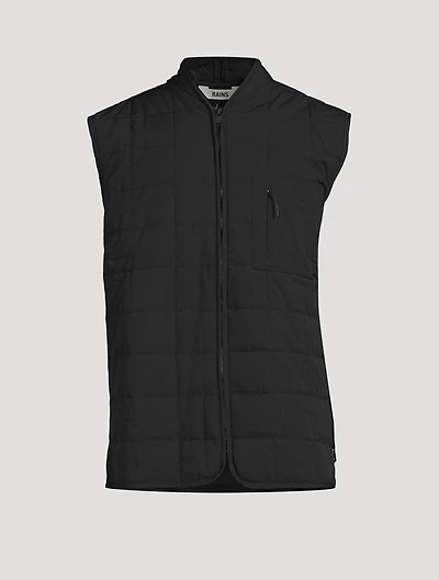 Giron Nylon Liner Vest