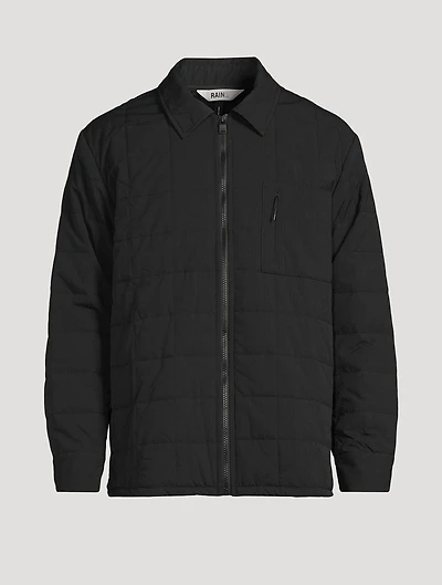 Giron Liner Overshirt
