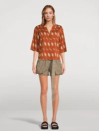 Peza Cargo Shorts