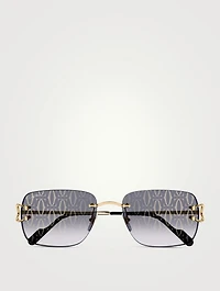 Square Sunglasses