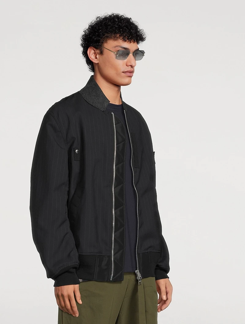 Square Sunglasses