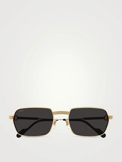 Rectangular Sunglasses