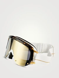 Model One Snow Goggles