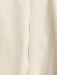 Strapless Maxi Dress