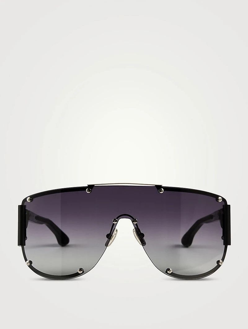 The Shield Sunglasses