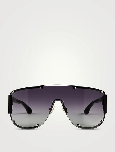The Shield Sunglasses