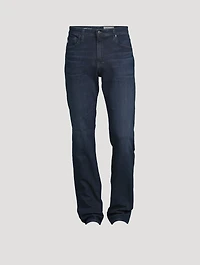 Everett Slim Straight Jeans