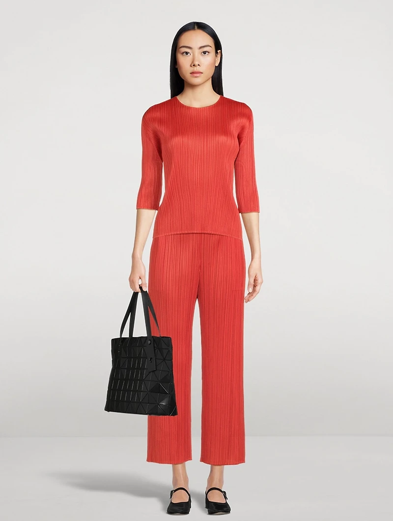 Monthly Colour April Pants