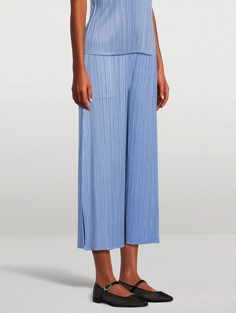 Monthly Colour June Pants