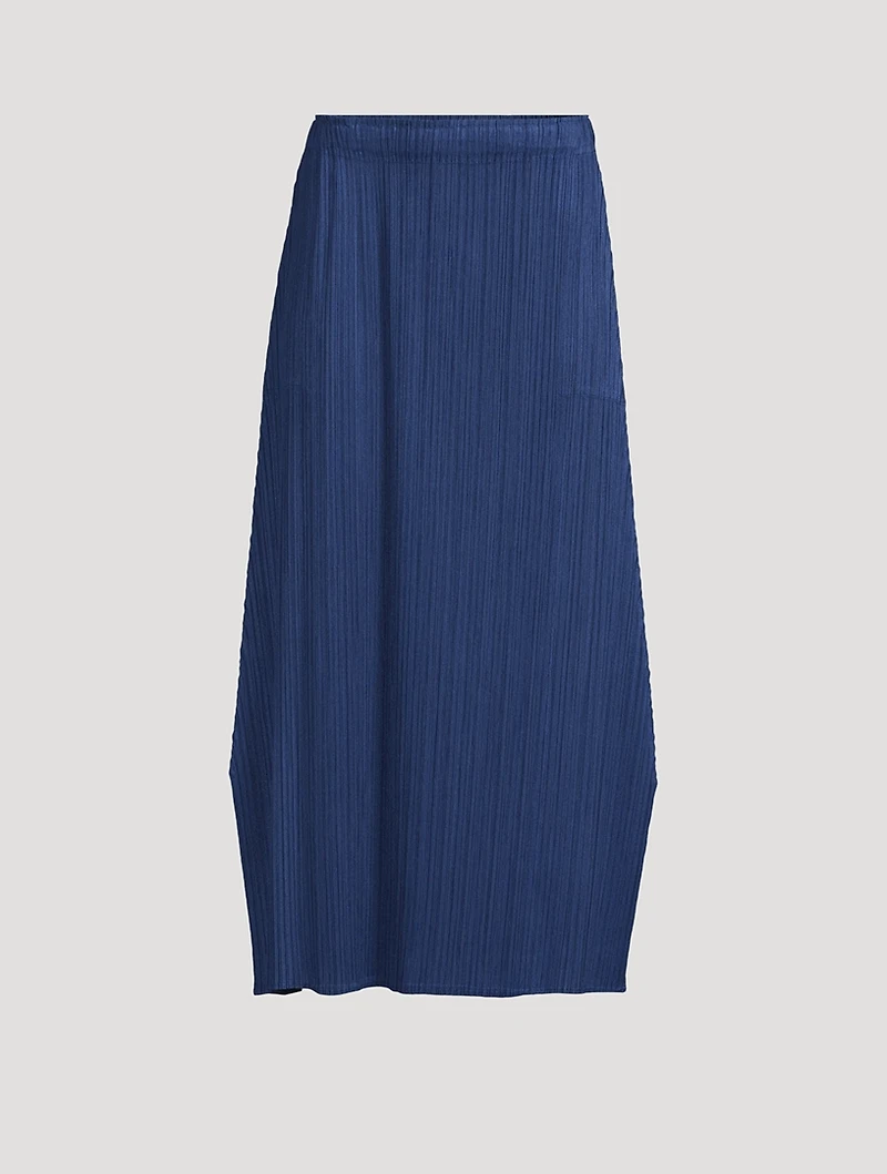 Monthly Colour June Skirt