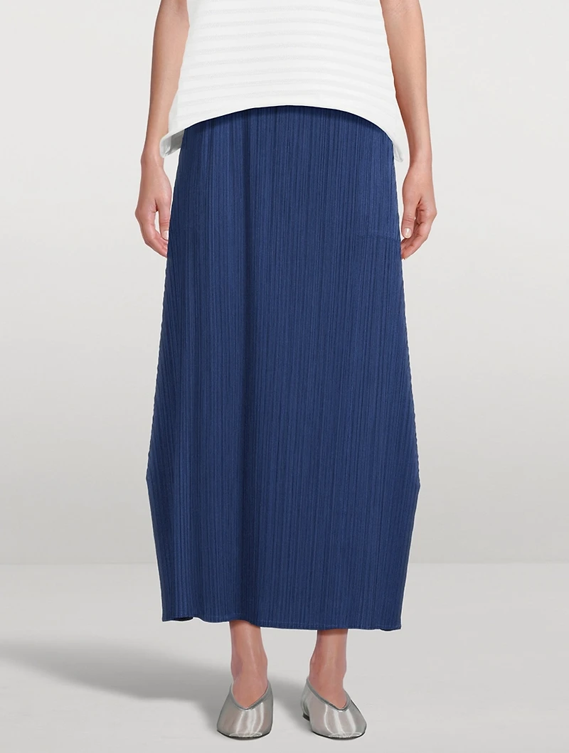 Monthly Colour June Skirt