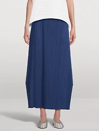 Monthly Colour June Skirt