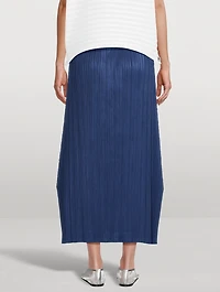Monthly Colour June Skirt