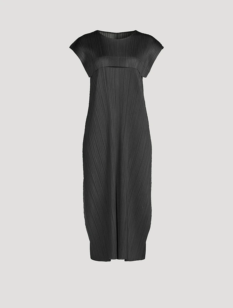 Monthly Colour May Dress