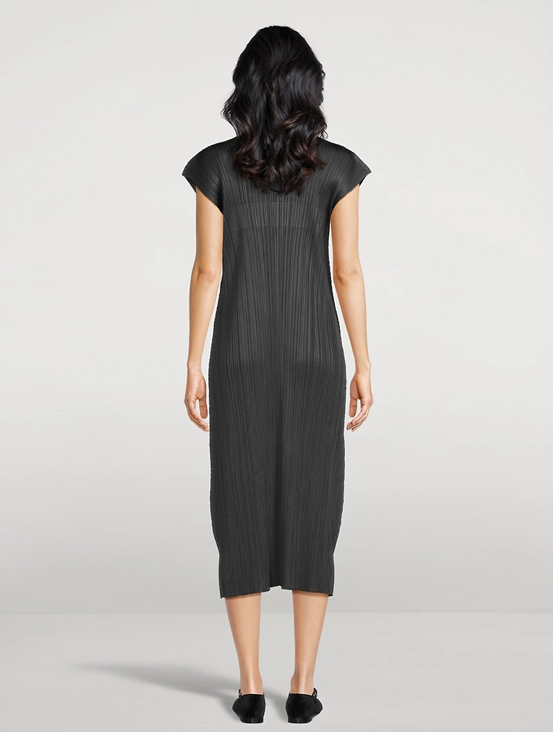 Monthly Colour May Dress