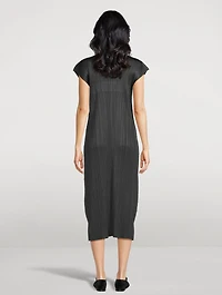 Monthly Colour May Dress