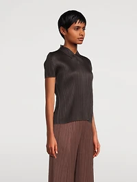 Monthly Colour April Top