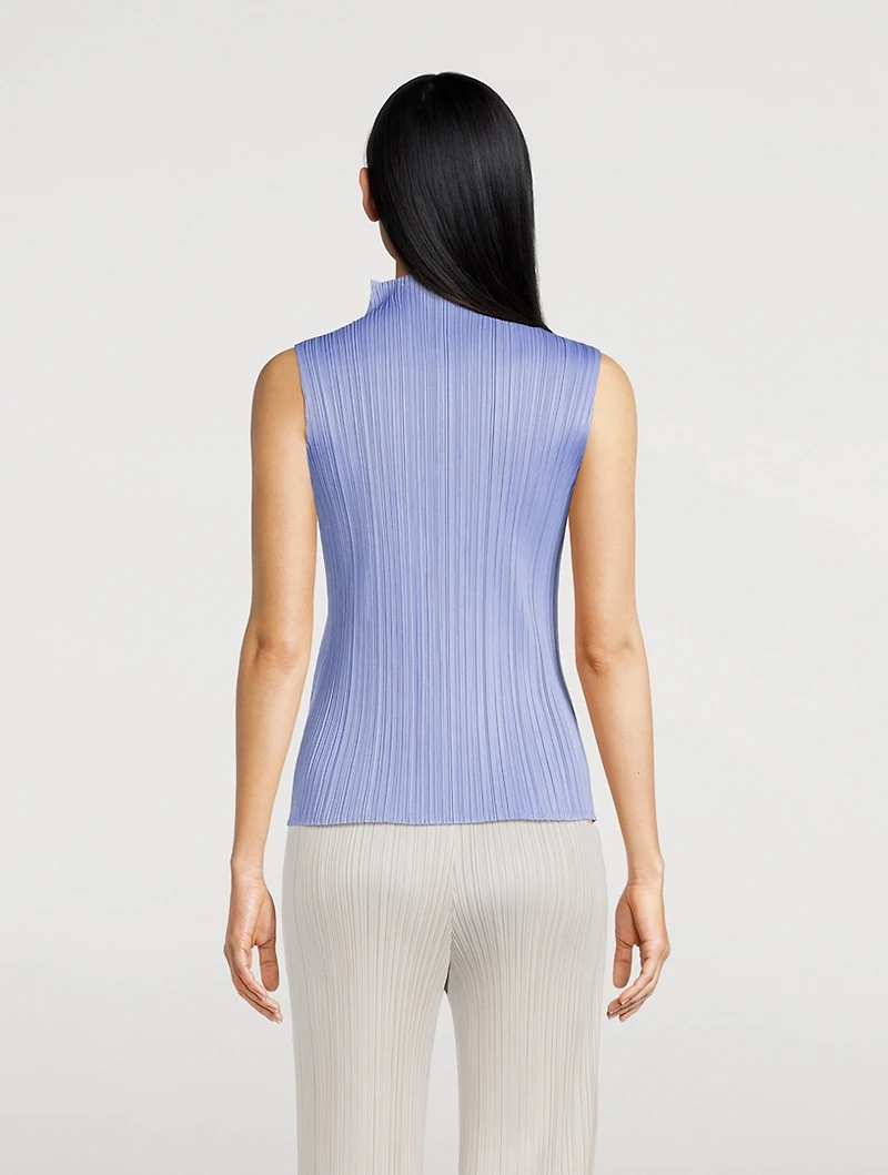 New Colourful Basics Top