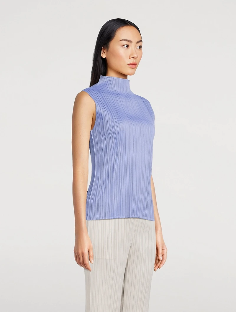 New Colourful Basics Top