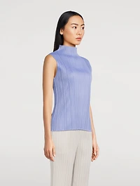 New Colourful Basics Top