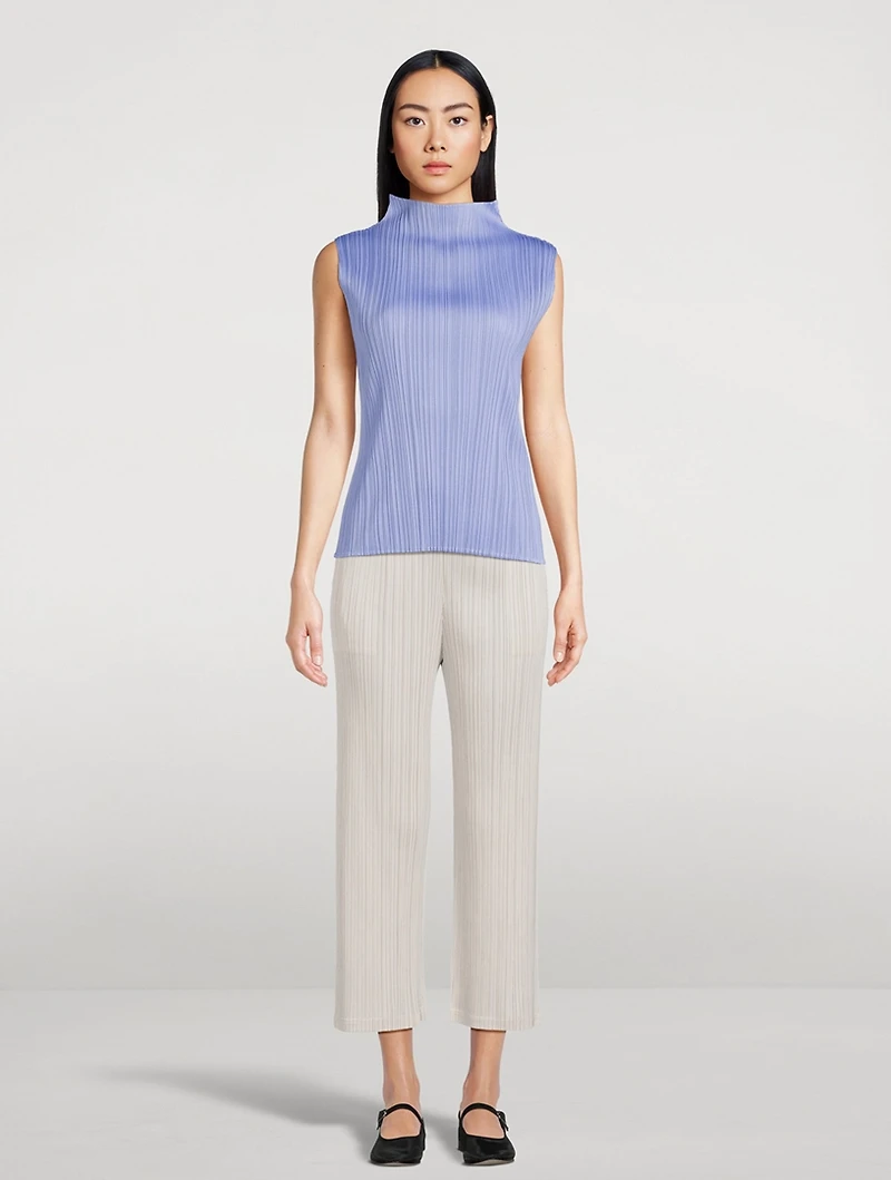 New Colourful Basics Top